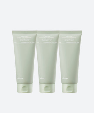 [celimax] Ji Woo Gae Baking Soda Deep Pore Foam Cleansing 150ml