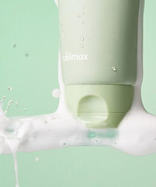[celimax] Ji Woo Gae Baking Soda Deep Pore Foam Cleansing 150ml