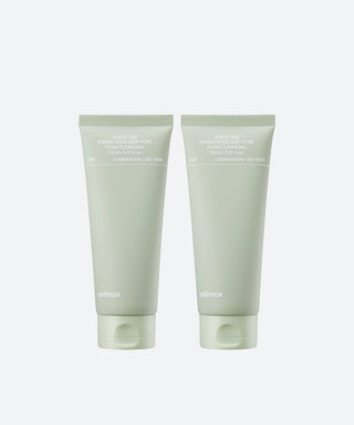[celimax] Ji Woo Gae Baking Soda Deep Pore Foam Cleansing 150ml