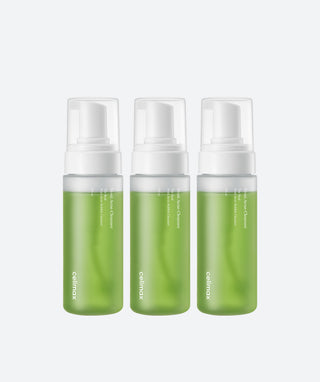 [celimax] The Real Noni Acne Bubble Cleanser 155ml