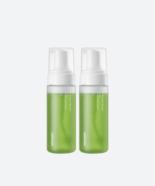 [celimax] The Real Noni Acne Bubble Cleanser 155ml