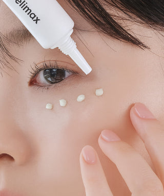 [celimax] The Real Noni Ultimate Eye Cream 20ml