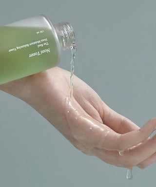 [celimax] The Real Noni Moisture Balancing Toner 150ml