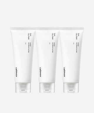 [celimax] The Real Noni Refresh Clay Mask 120g