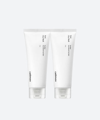 [celimax] The Real Noni Refresh Clay Mask 120g