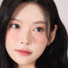 AXIAL FIXED Heart Ruri Gray