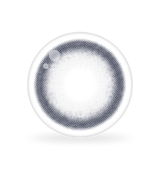 [cocoview] Serein Gray 1month 0.00D 2ea/1Pack