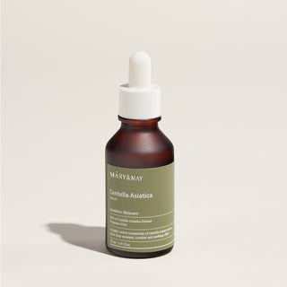 [Mary&May] Centella Asiatica Serum 30ml