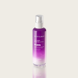 [Mary&May] Collagen Booster Lotion 120ml