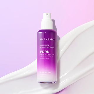 [Mary&May] Collagen Booster Lotion 120ml