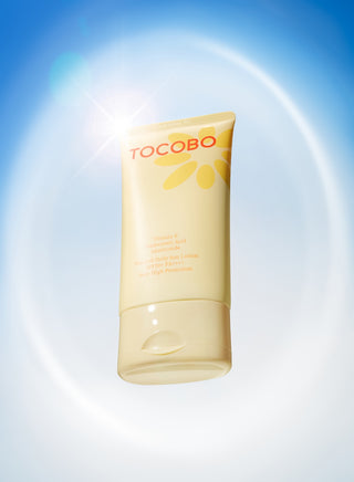 [Tocobo] Vita Soft Daily Sun Lotion 150ml