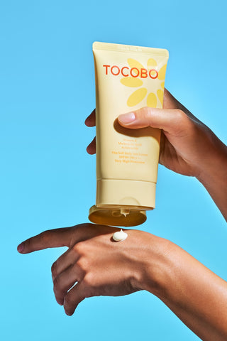 [Tocobo] Vita Soft Daily Sun Lotion 150ml