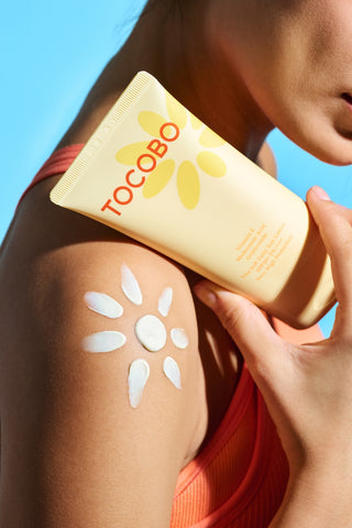 [Tocobo] Vita Soft Daily Sun Lotion 150ml