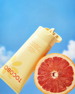 [Tocobo] Vita Soft Daily Sun Lotion 150ml