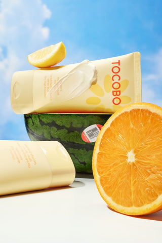 [Tocobo] Vita Soft Daily Sun Lotion 150ml
