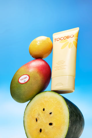 [Tocobo] Vita Soft Daily Sun Lotion 150ml
