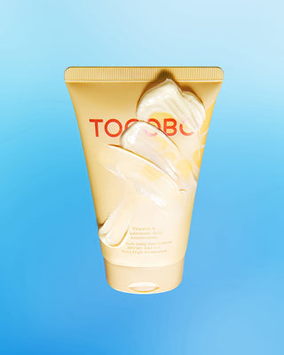 [Tocobo] Vita Soft Daily Sun Lotion 150ml