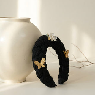 [PyunkangYul] Royal Elegance Hairband