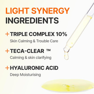 [Centellian24] Madeca Vitamin 15+ Glowing Serum 30ml