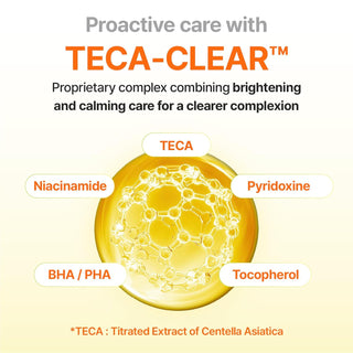 [Centellian24] Madeca Vitamin 15+ Glowing Serum 30ml