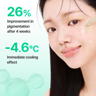 [Centellian24] Madeca Azelaic Acid 10+ Calming Serum 30ml