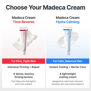 [Centellian24] Madeca Cream Hydra Calming 50ml