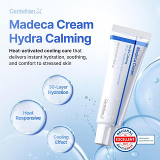 [Centellian24] Madeca Cream Hydra Calming 50ml