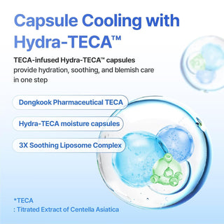 [Centellian24] Madeca Cream Hydra Calming 50ml