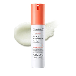 [Centellian24] Madeca Derma Shield Vital Capsule Sun Essence (OTC) 40ml