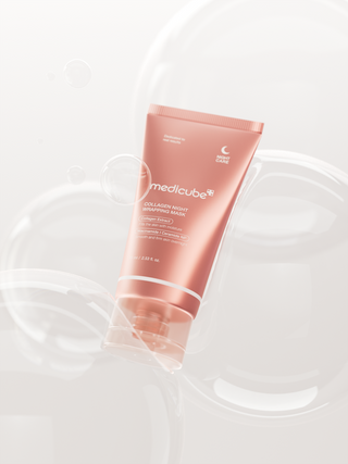 [Medicube] Collagen Night Wrapping Mask 75ml