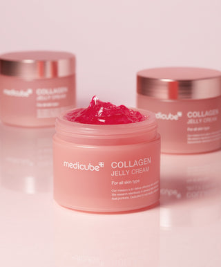 [Medicube] Collagen Jelly Cream 110ml