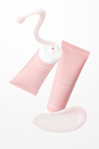 [Medicube] PDRN Pink hyaluronic moisturizing Cream 50ml