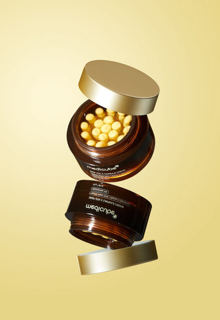 [Medicube] Deep Vita C Capsule Cream 55g