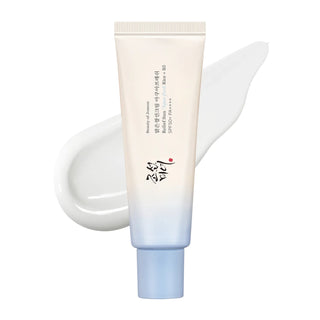 [BeautyOfJoseon] Relief Sun Aqua-fresh Rice+B5 (SPF50+ PA++++) 50mL
