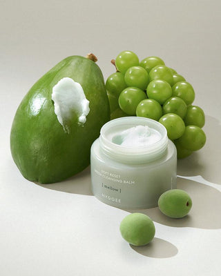 [HYGGEE] Soft Reset Green Cleansing Balm 100ml