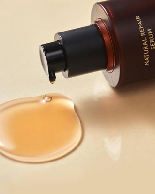 [HYGGEE] Natural Repair Serum 120ml