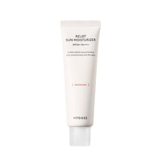 [HYGGEE] Relief Sun Moisturizer 50ml