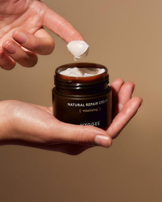 [HYGGEE] Natural Repair Cream 50ml