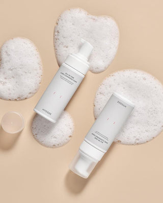 [HYGGEE] All-In-One Care Cleansing Foam 150ml