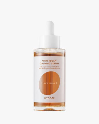 [HYGGEE] Own Vegan Calming Serum 50ml