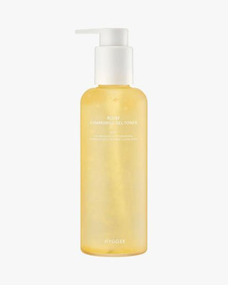 [HYGGEE] Relief Chamomile Gel Toner 200ml