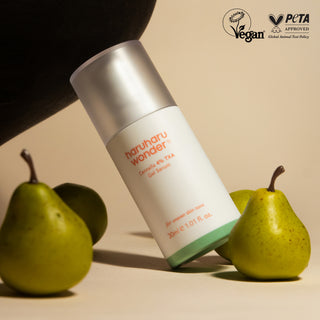 [haruharuwonder] Centella 4% TXA Dark Spot Go Away Serum 30ml