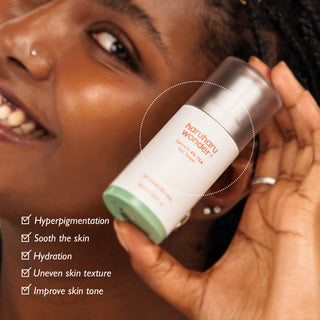 [haruharuwonder] Centella 4% TXA Dark Spot Go Away Serum 30ml