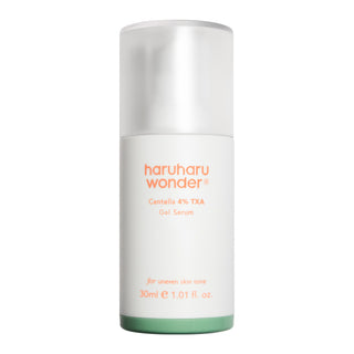 [haruharuwonder] Centella 4% TXA Dark Spot Go Away Serum 30ml