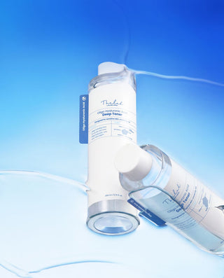 [THE LAB by BLANC DOUX] Oligo Hyaluronic Acid Deep Toner - 4 Sizes