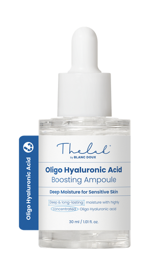 [THE LAB by BLANC DOUX] Oligo Hyaluronic Acid Boosting Ampoule 30ml
