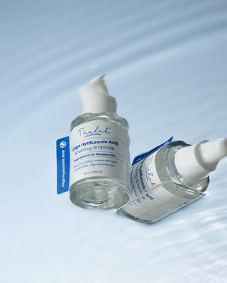 [THE LAB by BLANC DOUX] Oligo Hyaluronic Acid Boosting Ampoule 30ml