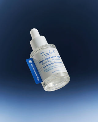 [THE LAB by BLANC DOUX] Oligo Hyaluronic Acid Boosting Ampoule 30ml