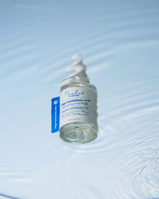 [THE LAB by BLANC DOUX] Oligo Hyaluronic Acid Boosting Ampoule 30ml