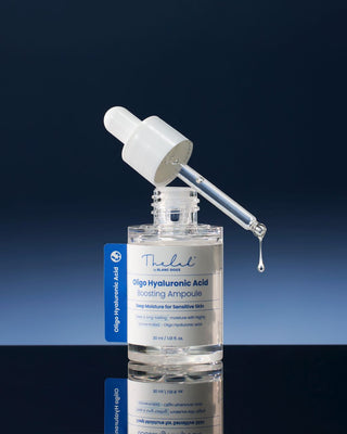 [THE LAB by BLANC DOUX] Oligo Hyaluronic Acid Boosting Ampoule 30ml